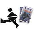 Miniatyrbild 5 av 6: Tangram - Brädspel - SCHMIDT SPIELE - Stimulera ditt tänkande med detta spännande formspel!