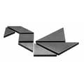 Miniatyrbild 6 av 6: Tangram - Brädspel - SCHMIDT SPIELE - Stimulera ditt tänkande med detta spännande formspel!