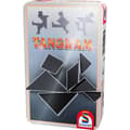 Miniatyrbild 1 av 6: Tangram - Brädspel - SCHMIDT SPIELE - Stimulera ditt tänkande med detta spännande formspel!