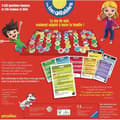 Miniatyrbild 5 av 5: Les Incollables Quiz Game Det stora familjespelet Ravensburger - 7 svårighetsgrader - Från 6 år