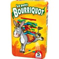 Miniatyrbild 1 av 2: Le petit bouriquot - Brädspel - SCHMIDT SPIELE - Gå på äventyr med den lilla bouriquoten i detta fängslande spel!