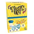 Miniatyrbild 1 av 2: Partyspel Times Up! - VILOPRODUKTION - Gul - Blandad - Barn