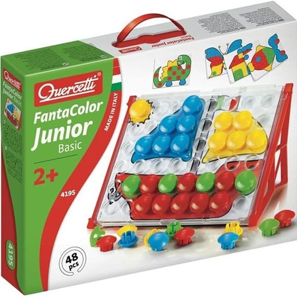 QUERCETTI Fantacolor Junior Basic