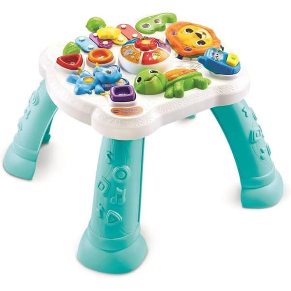 P'tits loulous sensorisk modell aktivitetsbord - Vtech