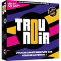 Miniatyrbild 1 av 4: Trou Noir - Brädspel - Festspel - Allmänt Kunskapsquiz med vänner eller familj