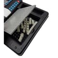 Miniatyrbild 3 av 5: LEXIBOOK - Electronic Battleship - Talking and Light Effects - 2 spelare (FR/DE/IT/NL)