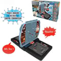 Miniatyrbild 1 av 5: LEXIBOOK - Electronic Battleship - Talking and Light Effects - 2 spelare (FR/DE/IT/NL)