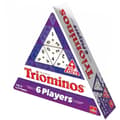 Miniatyrbild 4 av 4: Goliath - 6 Player Triominoes (Excel 2.0) - Familjespel