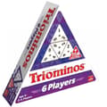 Miniatyrbild 2 av 4: Goliath - 6 Player Triominoes (Excel 2.0) - Familjespel