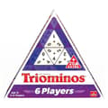 Miniatyrbild 1 av 4: Goliath - 6 Player Triominoes (Excel 2.0) - Familjespel