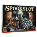 Miniatyrbild 1 av 3: 999 spel brädspel Spookslot junior 21 st (NL)