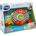 Miniatyrbild 1 av 5: Tut Tut Bolides interaktiva ratt från VTECH BABY - Mon Baby Volant - Röd - Från 6 månader