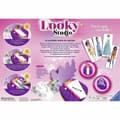 Miniatyrbillede 5 af 5: Modestudie Ravensburger Looky Studio