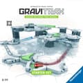 Miniatyrbillede 1 af 2: Brætspil Ravensburger GraviTrax (FR)