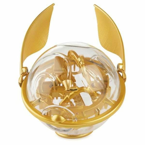 Brætspil Spin Master HARRY POTTER Perplexus Golden Snitch