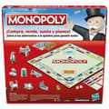 Miniatyrbillede 4 af 4: Brætspil Monopoly Barcelona