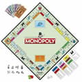 Miniatyrbillede 2 af 4: Brætspil Monopoly Barcelona