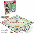 Miniatyrbillede 1 af 4: Brætspil Monopoly Barcelona