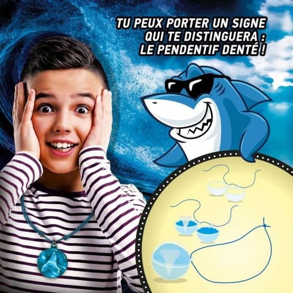 Videnskabspil Lisciani Giochi STEM dinosaur construction kit (FR)