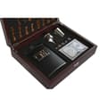 Miniatyrbillede 2 af 4: Spil Home ESPRIT Træ MDF 24 x 19 x 7 cm
