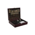 Miniatyrbillede 1 af 4: Spil Home ESPRIT Træ MDF 24 x 19 x 7 cm