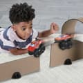 Pikkukuva 3 / 6: Opettavainen peli Vtech Car Board Racer Monster Trucks