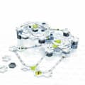 Pikkukuva 2 / 2: Lautapeli Ravensburger GraviTrax (FR)