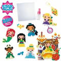 Pikkukuva 2 / 2: Käsityöpeli Aquabeads The Disney Princesses box PVC Muovinen