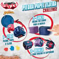 Pikkukuva 7 / 7: Taitopeli Spider-Man Battle Cubes (12 osaa)
