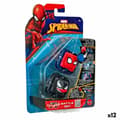 Pikkukuva 1 / 7: Taitopeli Spider-Man Battle Cubes (12 osaa)