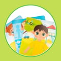 Pikkukuva 3 / 7: Opettavainen peli Lisciani Giochi Baby Doctor 22,5 x 0,5 x 47,5 cm (6 osaa)