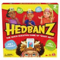 Pikkukuva 1 / 4: Lautapeli Spin Master Hedbanz