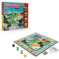 Miniatyrbild 1 av 5: MONOPOLY Junior - Brädspel för barn - Brädspel - Fransk version