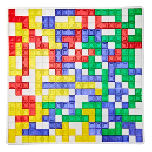 Blokus Refresh board game