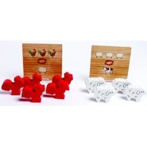 Beleduc Happy farm spel 22710