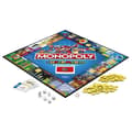 Miniatyrbild 2 av 6: MONOPOLY Super Mario Celebration, brädspel för barn, brädspel från 8 år, fransk version