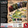 Miniatyrbild 4 av 4: Brädspel - Pegasus spiele brädspel - 51844G - brädspel - tysk version