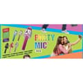 Miniatyrbild 2 av 2: Karaoke Mikrofon Cefatoys Bluetooth