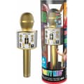 Miniatyrbild 1 av 2: Karaoke Mikrofon Cefatoys Bluetooth