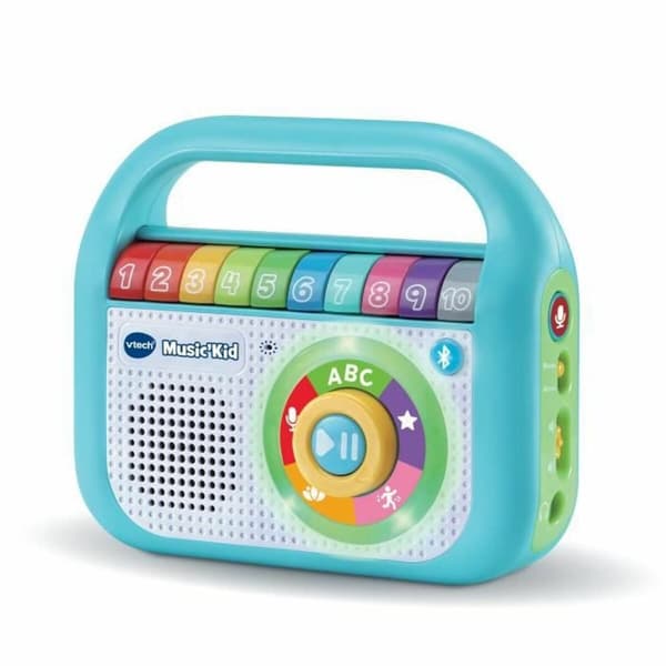 Soiva lelu Vtech Baby MUSIC'KID