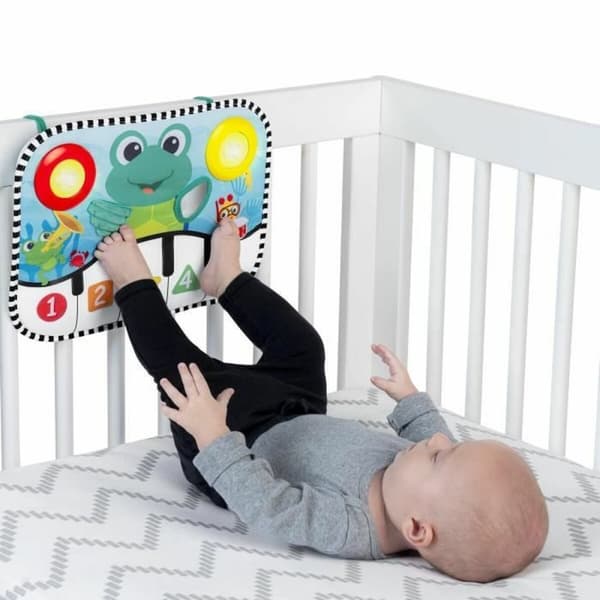 Pude Baby Einstein Ocean Explorers Neptune's Kick & Explore Musical