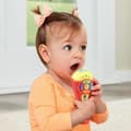 Miniatyrbild 3 av 4: Utbildningsspel Vtech Baby Baby micro des P´tits lolous (FR)
