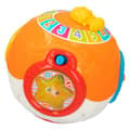 Miniatyrbillede 2 af 6: Musiklegetøj Winfun 15 x 15 cm (4 enheder) Krogla