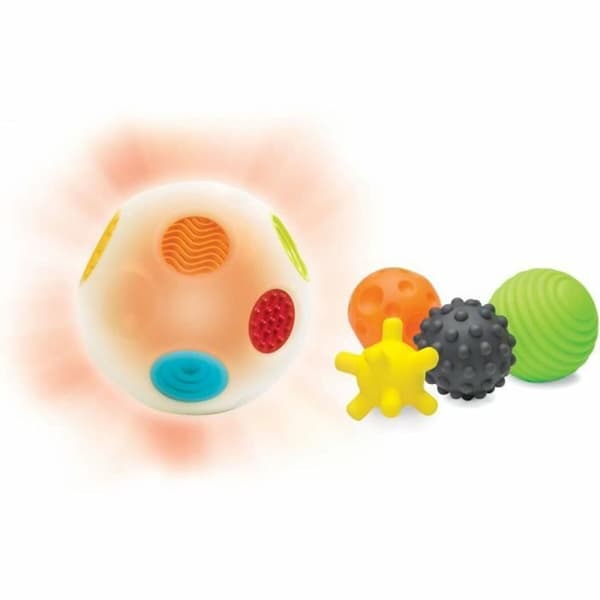 Musikbold Infantino