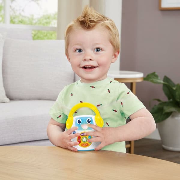Interaktiivinen lelu Vtech 15 x 5,5 x 19 cm