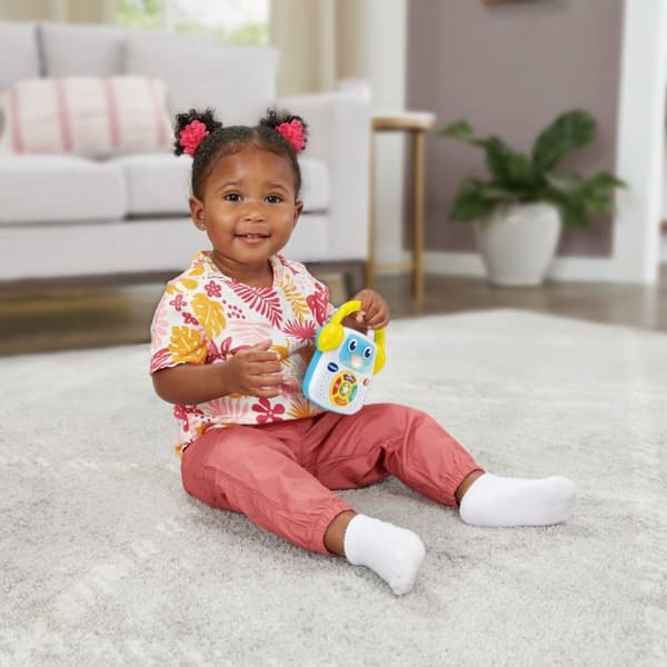 Interaktiivinen lelu Vtech 15 x 5,5 x 19 cm