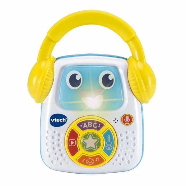 Interaktiivinen lelu Vtech 15 x 5,5 x 19 cm