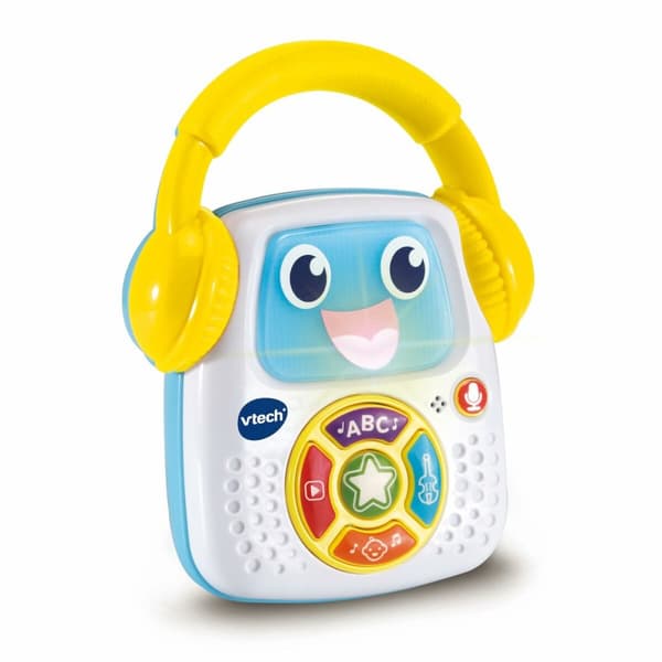 Interaktiivinen lelu Vtech 15 x 5,5 x 19 cm