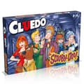 Miniatyrbild 3 av 4: VINNANDE MOVES SCOOBY DOO CLUEDO WM00590-ITA-6