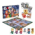 Miniatyrbild 4 av 4: VINNANDE MOVES SCOOBY DOO CLUEDO WM00590-ITA-6